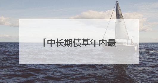 中长期债基年内最高涨超4%，超6成净值表现创新高