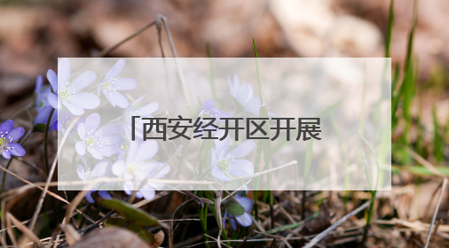 西安经开区开展“端午”节前市场安全监督检查